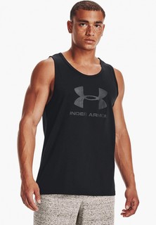 Майка спортивная Under Armour