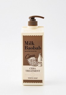 Бальзам для волос Milk Baobab