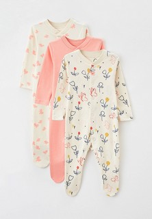 Комбинезоны 3 шт. Marks & Spencer
