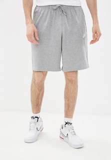 Шорты спортивные Nike