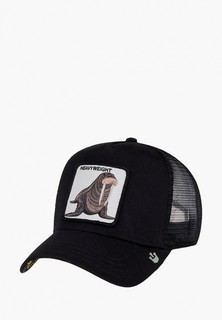 Бейсболка Goorin Brothers