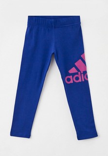 Леггинсы adidas