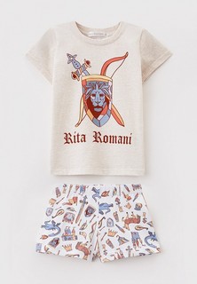 Пижама Ritta Romani