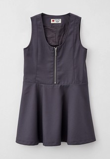Платье Button Blue