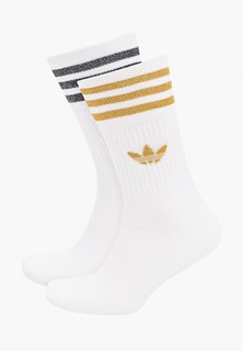 Носки 2 пары adidas Originals