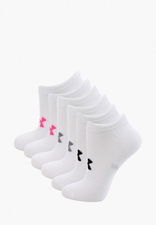 Носки 6 пар Under Armour