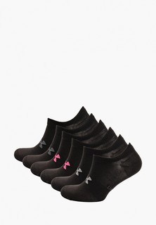 Носки 6 пар Under Armour