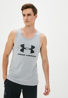 Майка спортивная Under Armour