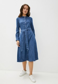 Платье джинсовое Marks & Spencer
