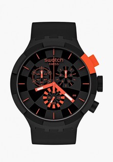 Часы Swatch