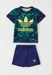 Костюм спортивный adidas Originals