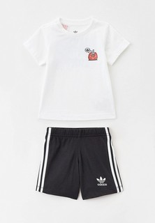 Костюм спортивный adidas Originals