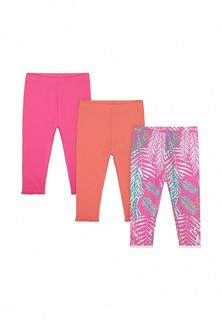 Леггинсы 3 шт. Mothercare