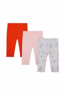 Леггинсы 3 шт. Mothercare