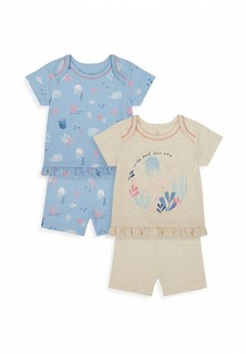 Пижамы 2 шт. Mothercare