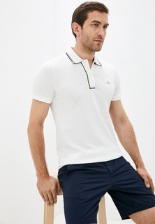Поло Lacoste