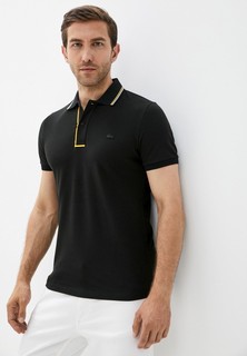 Поло Lacoste
