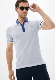 Поло Lacoste