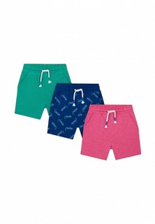 Шорты 3 шт. Mothercare