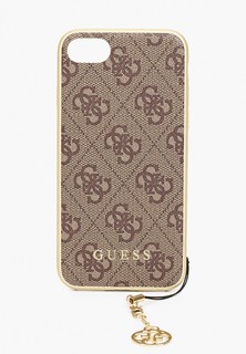 Чехол для телефона Guess