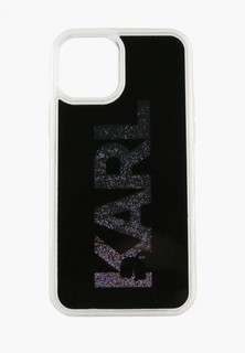 Чехол для iPhone Karl Lagerfeld