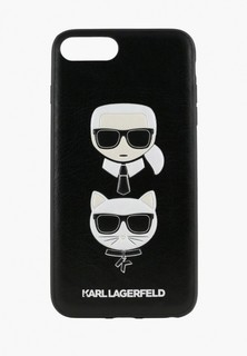 Чехол для iPhone Karl Lagerfeld