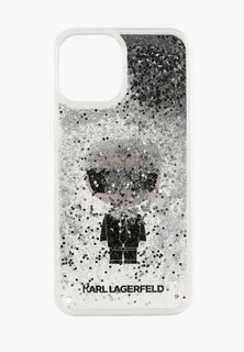 Чехол для iPhone Karl Lagerfeld