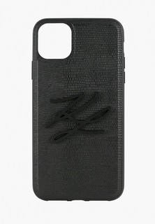 Чехол для iPhone Karl Lagerfeld
