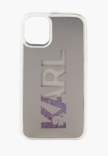 Чехол для iPhone Karl Lagerfeld