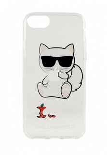 Чехол для iPhone Karl Lagerfeld