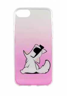 Чехол для iPhone Karl Lagerfeld