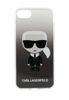 Чехол для iPhone Karl Lagerfeld