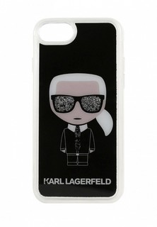 Чехол для iPhone Karl Lagerfeld