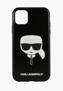 Чехол для iPhone Karl Lagerfeld