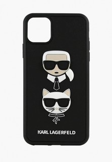 Чехол для iPhone Karl Lagerfeld