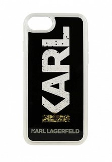 Чехол для iPhone Karl Lagerfeld