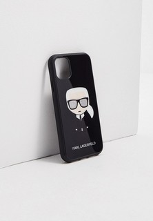 Чехол для iPhone Karl Lagerfeld
