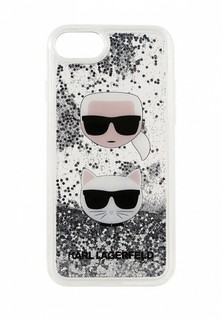 Чехол для iPhone Karl Lagerfeld