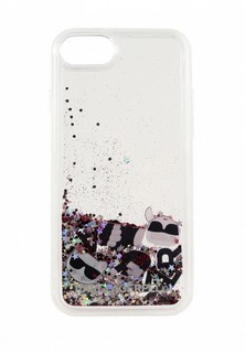 Чехол для iPhone Karl Lagerfeld