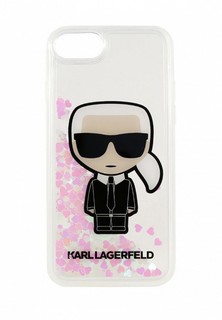 Чехол для iPhone Karl Lagerfeld