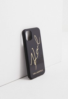 Чехол для iPhone Karl Lagerfeld