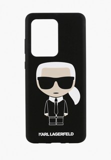 Чехол для телефона Karl Lagerfeld