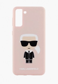 Чехол для телефона Karl Lagerfeld