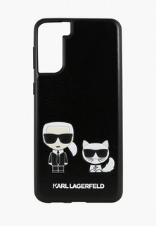 Чехол для телефона Karl Lagerfeld