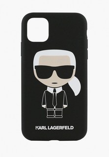 Чехол для iPhone Karl Lagerfeld