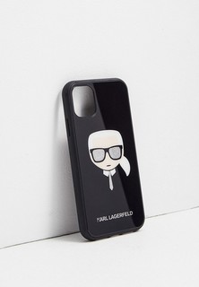 Чехол для iPhone Karl Lagerfeld