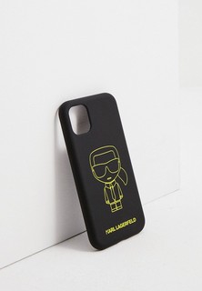 Чехол для iPhone Karl Lagerfeld