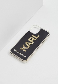 Чехол для iPhone Karl Lagerfeld