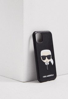 Чехол для iPhone Karl Lagerfeld