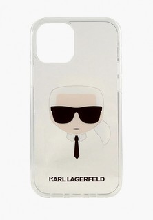 Чехол для iPhone Karl Lagerfeld
